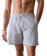 Marine Layer Mens 6" Lined Sport & Swim Shorts