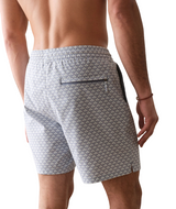 Marine Layer Mens 6" Lined Sport & Swim Shorts