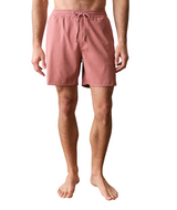 Marine Layer Mens 6" Lined Sport & Swim Shorts