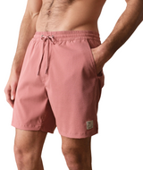 Marine Layer Mens 6" Lined Sport & Swim Shorts
