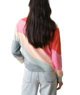 Marine Layer Womens Icon Sweater