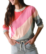 Marine Layer Womens Icon Sweater