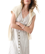 Marine Layer Womens Camila Maxi Dress