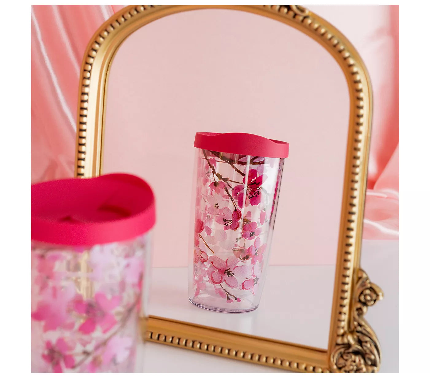 tervis Japanese Cherry Blossom Tumbler - 16 oz.