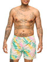 Chubbies Mens The Baja Breezes 5.5" Classic Swim Trunks
