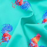 Chubbies Mens The Cockadoodle Soozies 5.5" Classic Swim Trunks