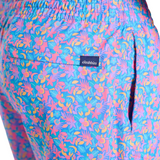 Chubbies Mens The Spades 5.5" Classic Lined Swim Trunks