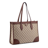 Nine West Kyelle Jet Set Tote Handbag