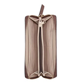 Nine West Kyelle Zip Around Wallet With Wristlet