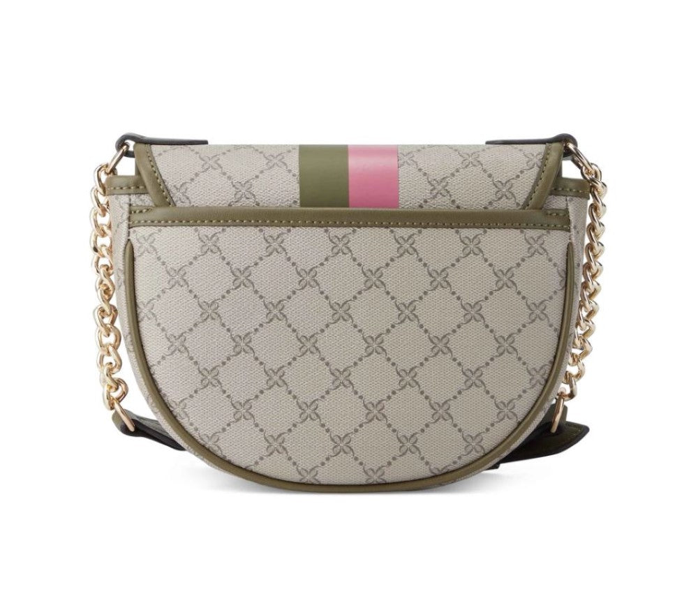 Nine West Delanie Saddle Crossbody Handbag