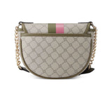 Nine West Delanie Saddle Crossbody Handbag