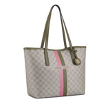 Nine West Delaine 2 In 1 Tote Handbag