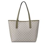 Nine West Delaine 2 In 1 Tote Handbag