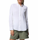 Columbia Womens PFG Tamiami II Long Sleeve Shirt