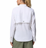 Columbia Womens PFG Tamiami II Long Sleeve Shirt