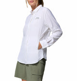 Columbia Womens PFG Tamiami II Long Sleeve Shirt