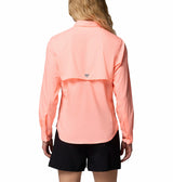 Columbia Womens PFG Tamiami II Long Sleeve Shirt