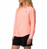 Columbia Womens PFG Tamiami II Long Sleeve Shirt