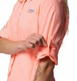 Columbia Womens PFG Tamiami II Long Sleeve Shirt