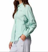 Columbia Womens PFG Tamiami II Long Sleeve Shirt