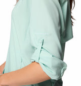 Columbia Womens PFG Tamiami II Long Sleeve Shirt