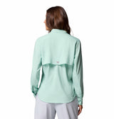 Columbia Womens PFG Tamiami II Long Sleeve Shirt