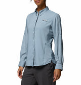 Columbia Womens PFG Tamiami II Long Sleeve Shirt