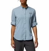 Columbia Womens PFG Tamiami II Long Sleeve Shirt