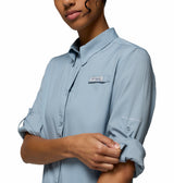 Columbia Womens PFG Tamiami II Long Sleeve Shirt