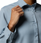 Columbia Womens PFG Tamiami II Long Sleeve Shirt