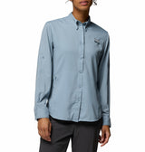 Columbia Womens PFG Tamiami II Long Sleeve Shirt