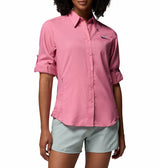 Columbia Womens PFG Tamiami II Long Sleeve Shirt