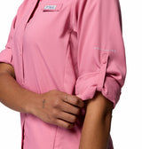 Columbia Womens PFG Tamiami II Long Sleeve Shirt