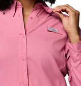 Columbia Womens PFG Tamiami II Long Sleeve Shirt
