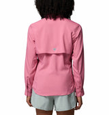 Columbia Womens PFG Tamiami II Long Sleeve Shirt