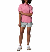 Columbia Womens PFG Tamiami II Long Sleeve Shirt