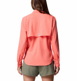 Columbia Womens PFG Tamiami II Long Sleeve Shirt