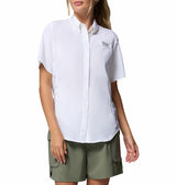 Columbia Womens PFG Tamiami II Short Sleeve Shirt