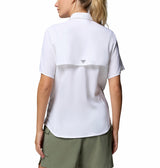 Columbia Womens PFG Tamiami II Short Sleeve Shirt