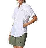 Columbia Womens PFG Tamiami II Short Sleeve Shirt
