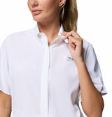 Columbia Womens PFG Tamiami II Short Sleeve Shirt