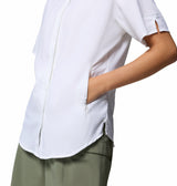 Columbia Womens PFG Tamiami II Short Sleeve Shirt