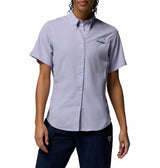 Columbia Womens PFG Tamiami II Short Sleeve Shirt