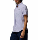 Columbia Womens PFG Tamiami II Short Sleeve Shirt