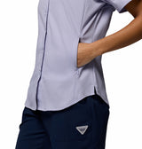 Columbia Womens PFG Tamiami II Short Sleeve Shirt