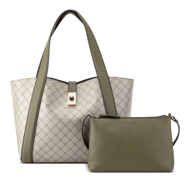 Nine West Morely 2 In 1 Tote Handbag