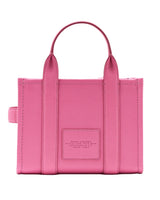 Marc Jacobs The Leather Small Tote Handbag