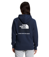 The North Face Womens NSE Pullover Hoodie Sweatshirt
