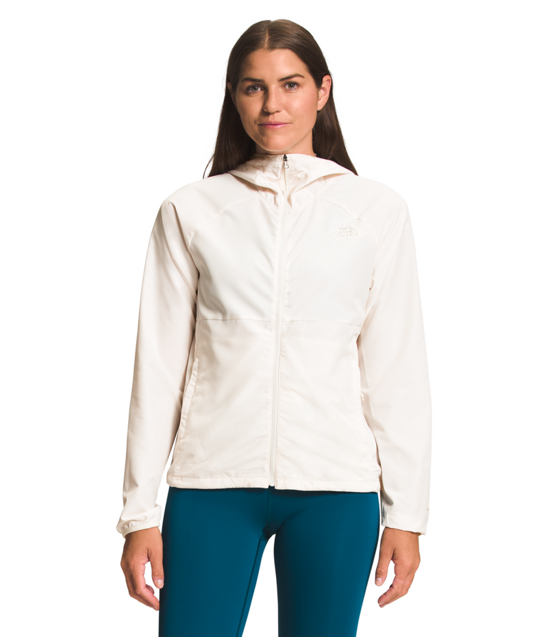 The North Face Womens Flyweight 2.0 Hoodie Sweatshirt