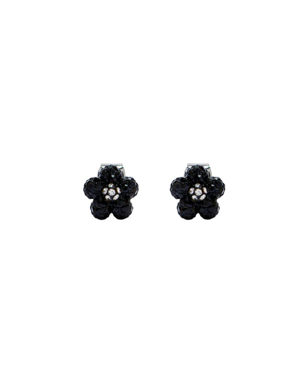 Marc Jacobs Enamel Daisy Earrings